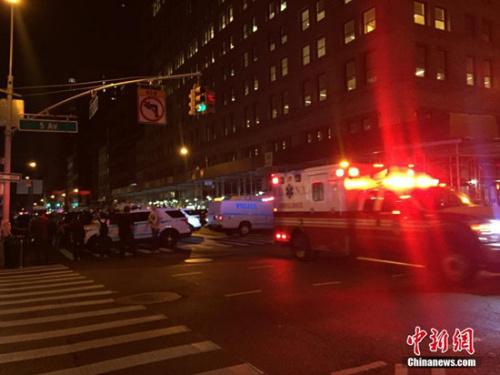 美國街頭危情十日:恐襲呈多樣化 “獨狼”難防