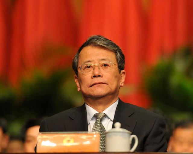 山西省政協(xié)原副主席令政策受賄案一審 當(dāng)庭認(rèn)罪