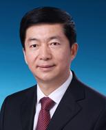 駱惠寧當選中共山西省委書記