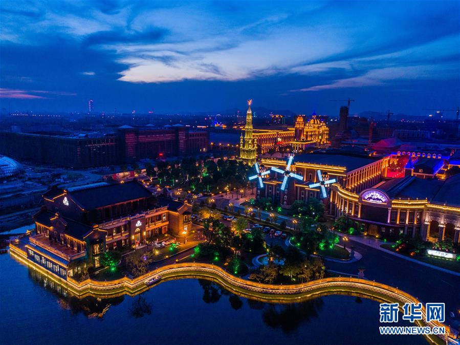 (新華全媒頭條·十九大特別報道·圖文互動)(4)實現中華民族偉大復興的行動指南——從黨的十九大看習近平新時代中國特色社會主義思想