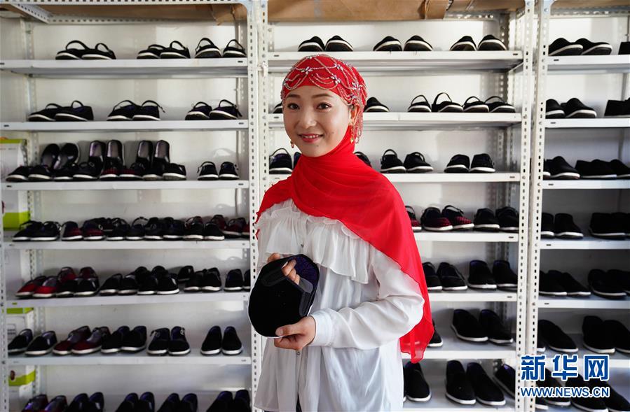 (決戰(zhàn)決勝脫貧攻堅(jiān))(9)甘肅深貧區(qū)奮斗者群像