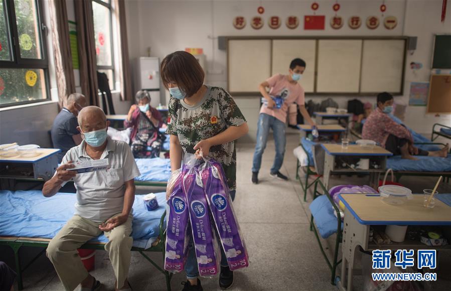 (新華全媒頭條·圖文互動)(10)為了人民群眾生命財產安全——聚焦關鍵時期全國防汛抗洪工作