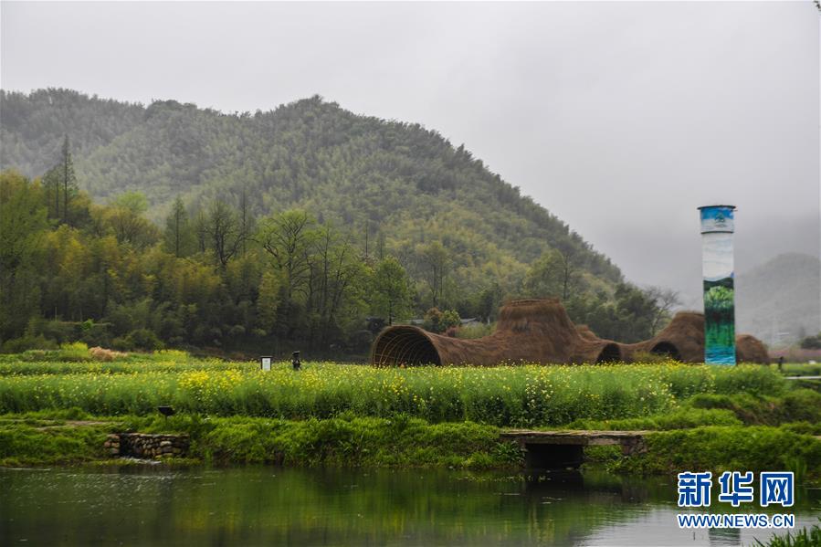 (新華全媒頭條·圖文互動)(2)生態(tài)文明之光照耀美麗中國——寫在綠水青山就是金山銀山理念提出15周年之際