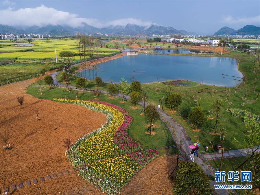 (新華全媒頭條·圖文互動)(7)生態(tài)文明之光照耀美麗中國——寫在綠水青山就是金山銀山理念提出15周年之際