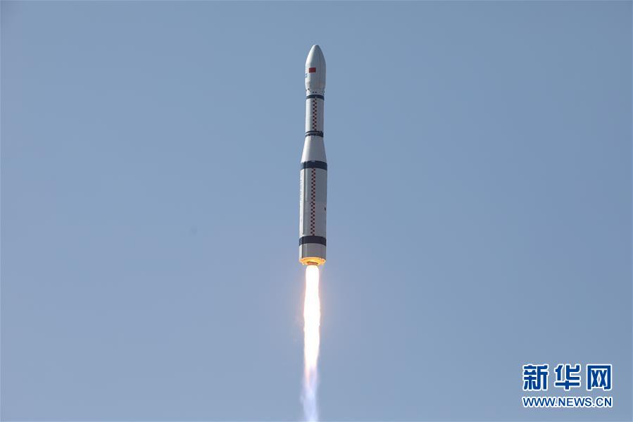 (科技)(2)我國(guó)“一箭13星”成功發(fā)射NewSat9-18衛(wèi)星 搭載發(fā)射電子科技大學(xué)號(hào)衛(wèi)星、北航空事衛(wèi)星一號(hào)、八一03星