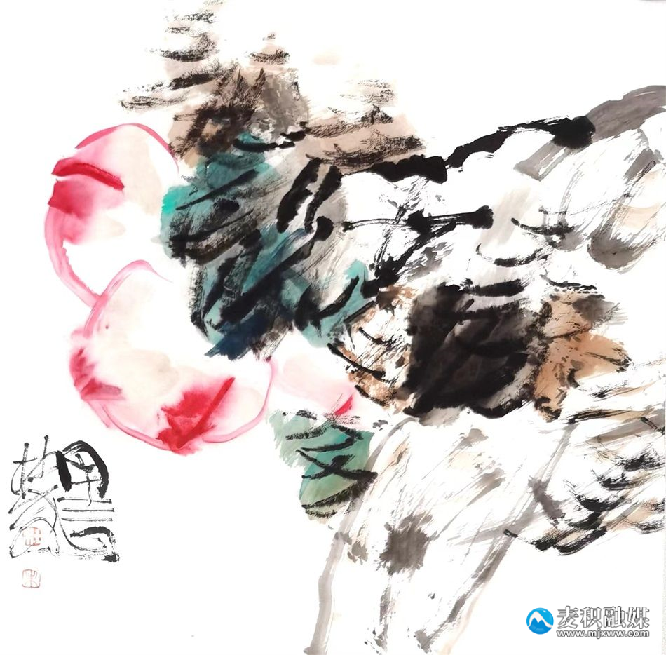 秦安蜜桃