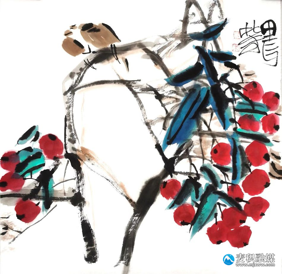 秦州大櫻桃